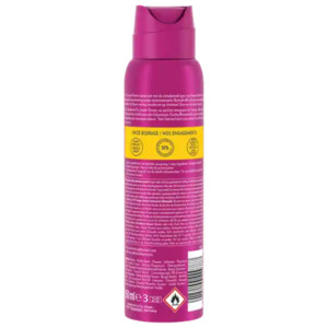 6x Fa Deodorant Spray Sunset Dream - 13.3 euro