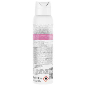 6x Fa Deodorant Spray Invisible Sensitive - 14.15 euro