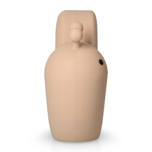 Alecto BC110BE  Slaaptrainer Nachtlampje en Wekker - 31.49 euro