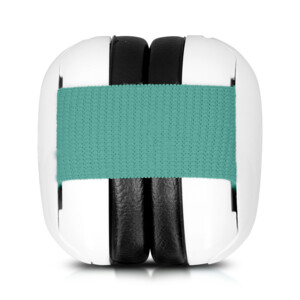 Alecto BV-72 Gehoorbeschermers Baby's en Peuters Mintgroen - 18.65 euro