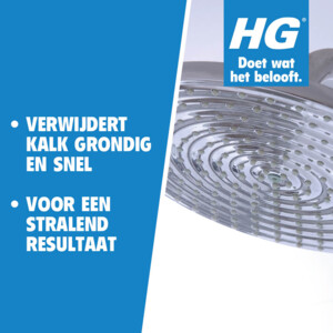 HG Kalkweg Schuimspray Origineel - 5.59 euro