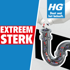 HG Duo Ontstopper - 15.39 euro