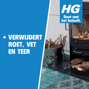 HG Kachelruitjes Reiniger - 9.79 euro