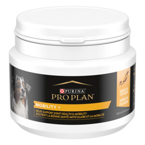 Pro Plan Supplement Poeder voor Honden Mobility+ 60 gr