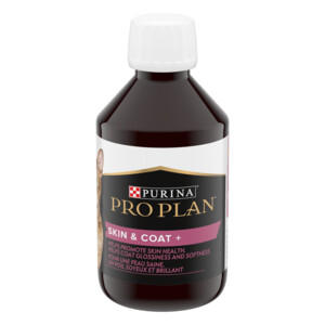Pro Plan Honden Supplement Olie Skin & Coat 250 gr