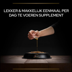 Pro Plan Honden Supplement Olie Skin & Coat 250 gr