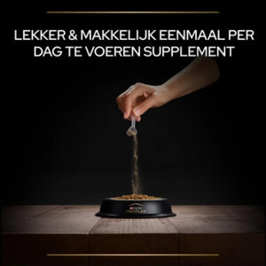 Pro Plan Supplement Poeder voor Katten Multivitamine 60 gr