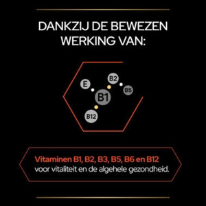 Pro Plan Supplement Poeder voor Katten Multivitamine 60 gr