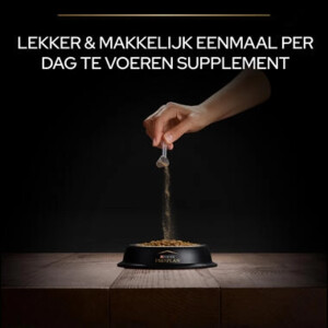 Pro Plan Supplement Poeder voor Katten Natural Defence 60 gr