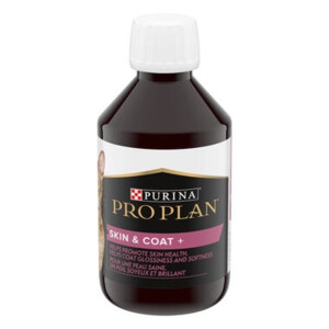Pro Plan Katten Supplement Olie Skin & Coat 150 gr