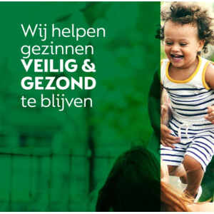 6x Dettol Handzeep Extra Care Kamille - 21.85 euro