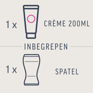 Veet Expert Ontharingscrème Benen - 8.29 euro