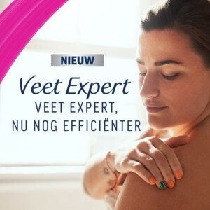 Veet Expert Ontharingscrème Benen - 8.29 euro
