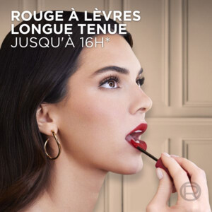 L'Oréal Matte Resistance Liquid Lipstick 115 Snooze Your Alarm - 18.99 euro