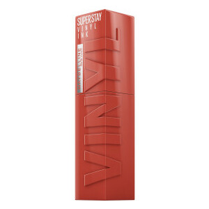 Maybelline SuperStay Vinyl Ink Liquid Lipstick 125 Keen - 17.99 euro