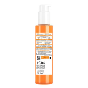 L'Oréal Revitalift Clinical  Vitamine C Gezichtsreinger - 12.99 euro