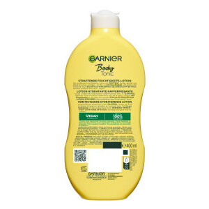 Garnier Body Tonic Verstevigende Bodylotion - 9.99 euro