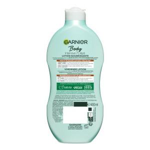 6x Garnier Body Intensive 7 Days  Herstellende Bodylotion - 30.56 euro