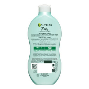 3x Garnier Body Intensive 7 Days  Verzorgende Bodylotion - 20.13 euro