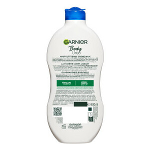 3x Garnier Body Urea Gladmakende Bodylotion - 23.41 euro