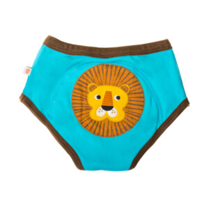 Zoocchini Oefenbroekjes 2-3 jaar Safari Boys - 32.99 euro