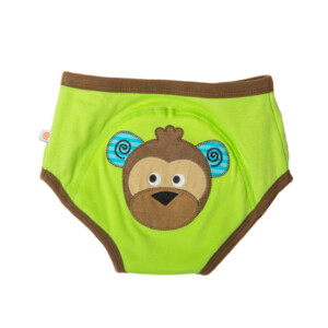Zoocchini Oefenbroekjes 2-3 jaar Safari Boys - 32.99 euro