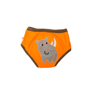 Zoocchini Oefenbroekjes 2-3 jaar Safari Boys - 32.99 euro