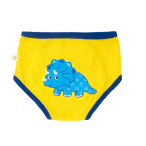 Zoocchini Oefenbroekjes 2-3 jaar Jurassic Pals - 29.85 euro