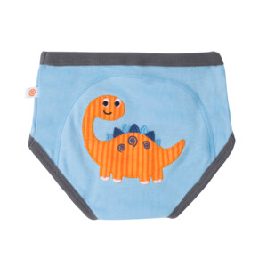 Zoocchini Oefenbroekjes 2-3 jaar Jurassic Pals - 29.85 euro