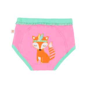 Zoocchini Oefenbroekjes 2-3 jaar Woodland Princesses - 29.55 euro