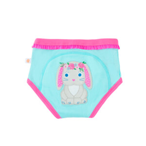Zoocchini Oefenbroekjes 2-3 jaar Woodland Princesses - 29.55 euro