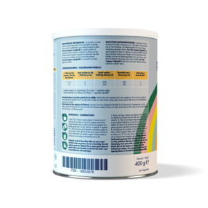 Pure Goat Geitenmelk 2 Opvolgmelk - 16.19 euro