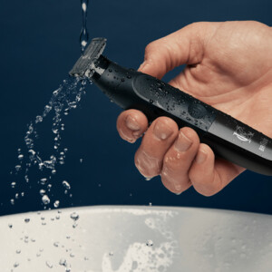 King C. Gillette Style Master Mesje - 20.99 euro