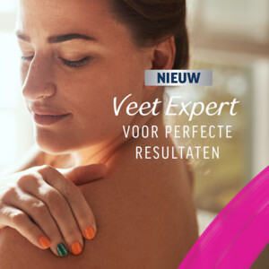 Veet Expert Waxstrips Gezicht Sensitive - 10.99 euro