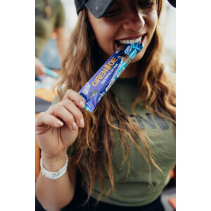 6x Grenade Protein Bars Oreo - 157.49 euro
