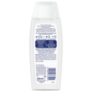 Fa Douchegel Coconut Milk - 2.19 euro