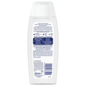 3x Fa Douchegel Coconut Milk - 6.68 euro