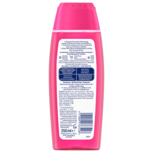 12x Fa Douchegel Pink Passion - 33.4 euro