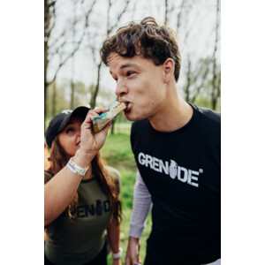6x Grenade Protein Bars Chocolate Chip Salted Caramel - 157.49 euro