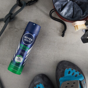 6x NIVEA Men Deodorant Spray Fresh Sensation - 19.55 euro