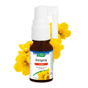 A.Vogel Oorspray Oorpijn - 11.19 euro