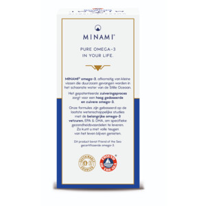 Minami MorEpa Original - 30.39 euro