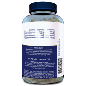 Minami MorEPA Plus - 61.99 euro