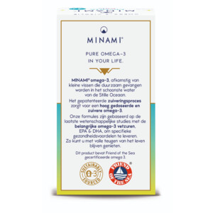Minami MorDHA Kids - 22.45 euro