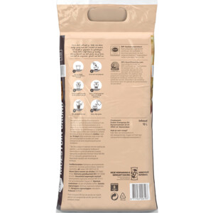 Pokon Moestuin Grond Biologisch - 3.95 euro