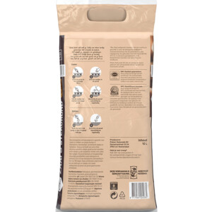 Pokon Zaai & Stekgrond Biologisch - 5.98 euro