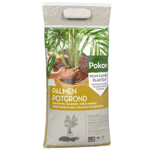 Pokon Potgrond Palmen - 7.59 euro