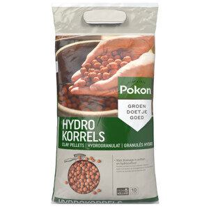Pokon Hydrokorrels - 9.89 euro