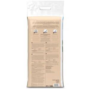 Pokon Gedroogde Mestkorrel - 15.89 euro