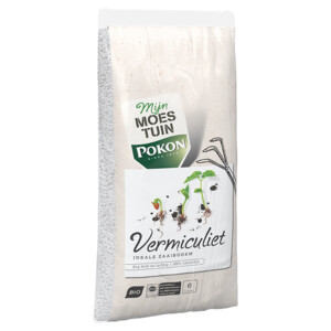 Pokon Vermiculiet Biologisch - 9.49 euro